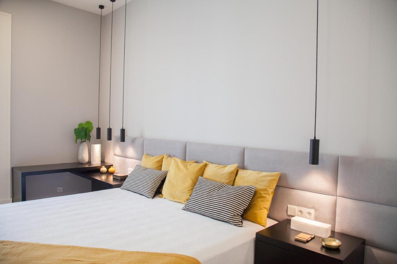Flh Augusta's Arch Sophisticated Flat Apartment Lissabon