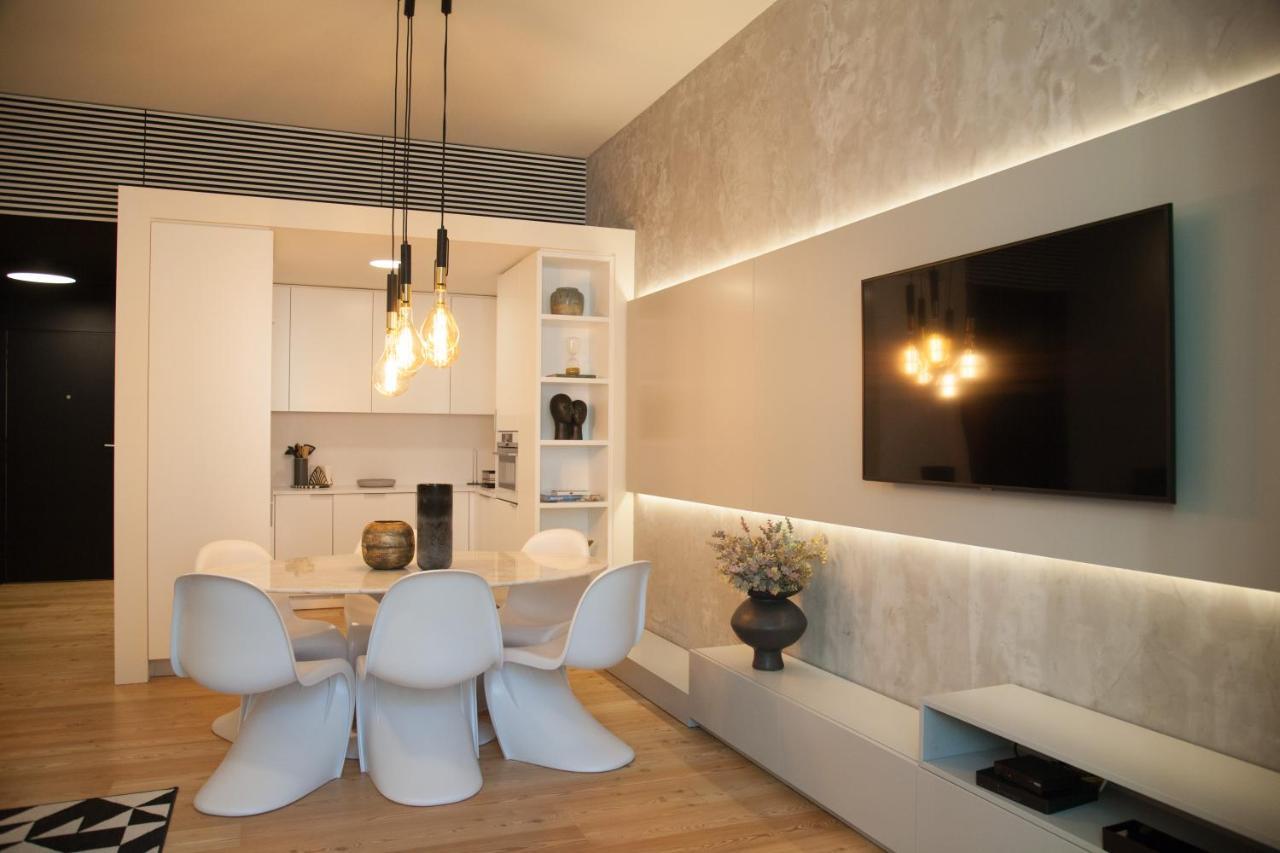 Flh Augusta's Arch Sophisticated Flat * Lissabon